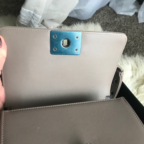 Chanel boy 👜 - Picture 6 of 15